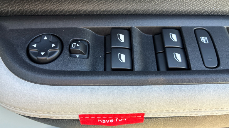 Citroen C3 Aircross 83kW Standard Range Max 44kWh 5dr Auto Electric Hatchback